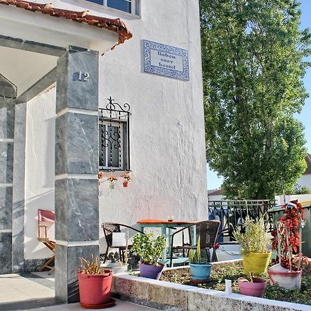 Lisbon Cosy Hostel Екстериор снимка