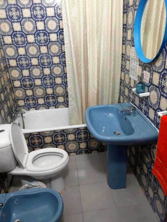 Lisbon Cosy Hostel Екстериор снимка