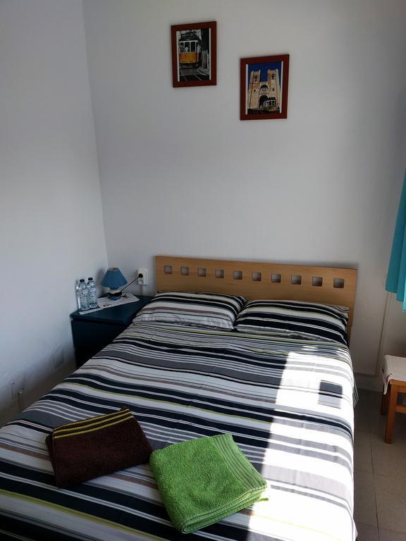 Lisbon Cosy Hostel Екстериор снимка