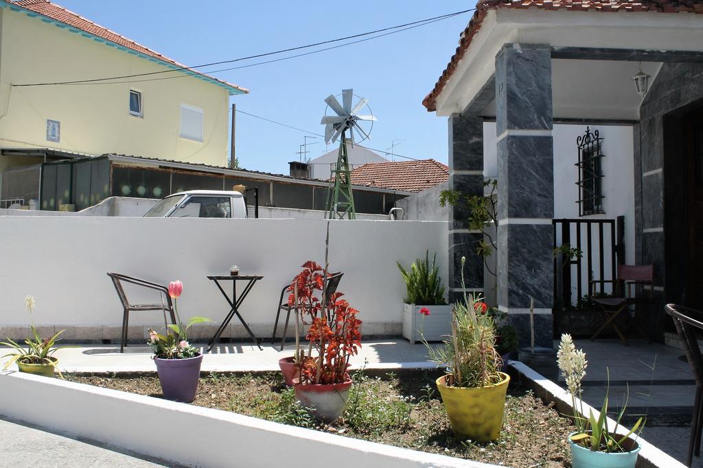 Lisbon Cosy Hostel Екстериор снимка