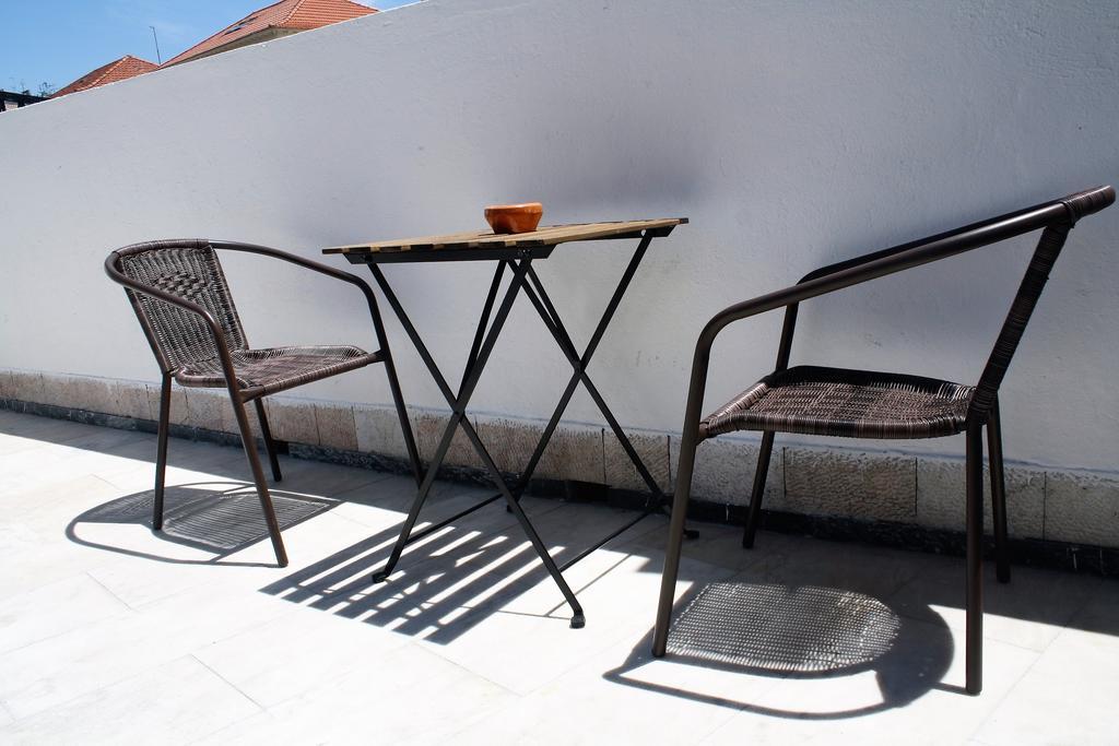 Lisbon Cosy Hostel Екстериор снимка