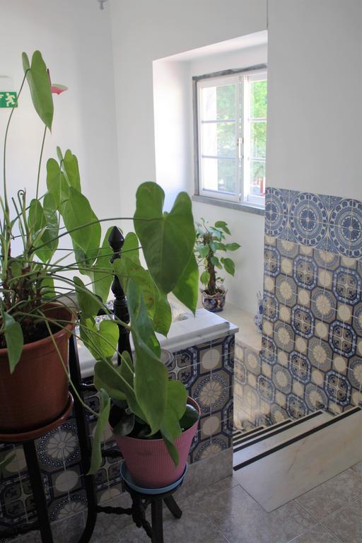 Lisbon Cosy Hostel Екстериор снимка