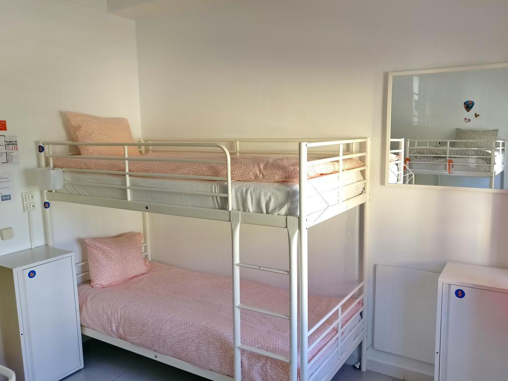 Lisbon Cosy Hostel Екстериор снимка