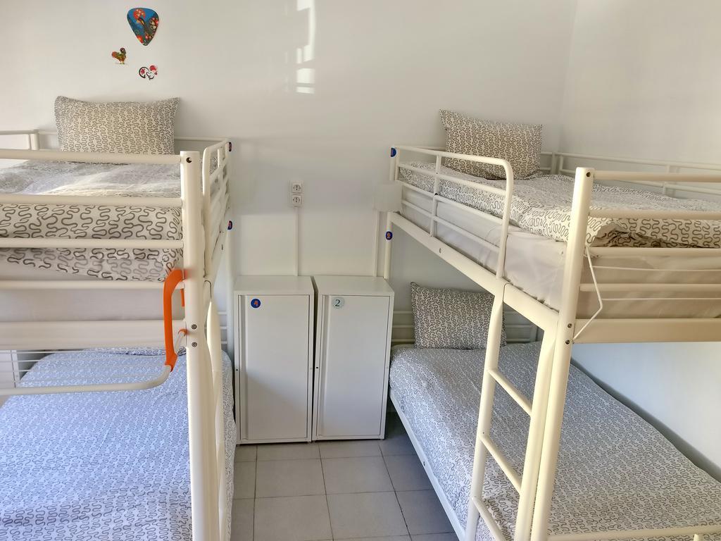 Lisbon Cosy Hostel Екстериор снимка