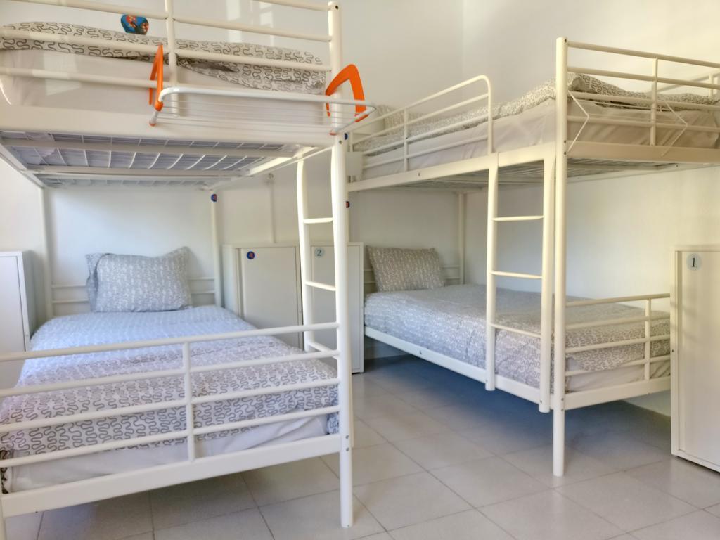 Lisbon Cosy Hostel Екстериор снимка