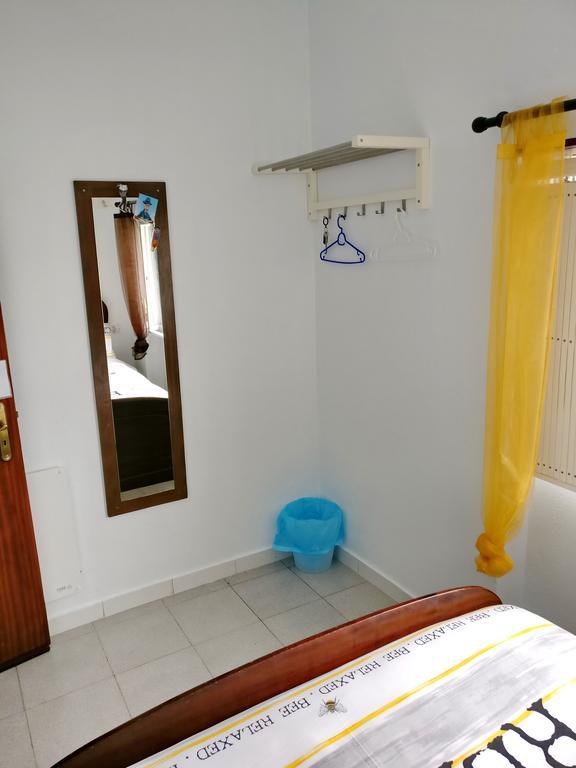 Lisbon Cosy Hostel Екстериор снимка
