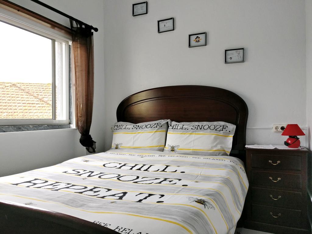 Lisbon Cosy Hostel Екстериор снимка