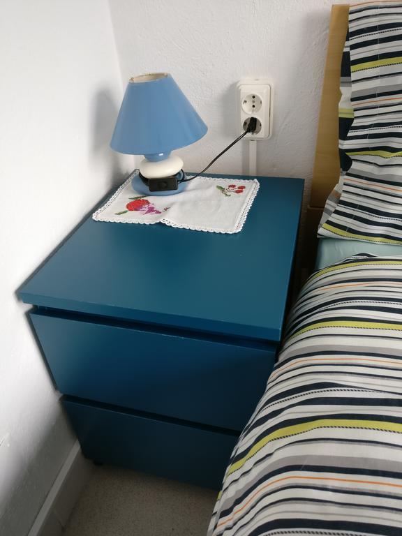 Lisbon Cosy Hostel Екстериор снимка