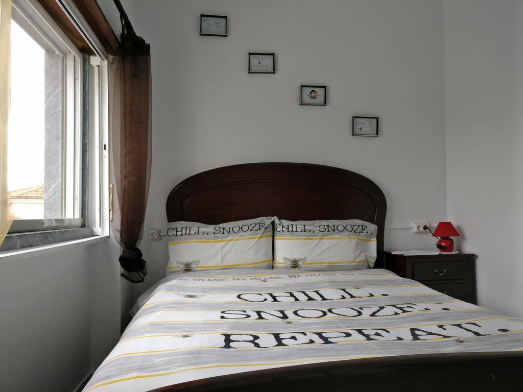 Lisbon Cosy Hostel Стая снимка