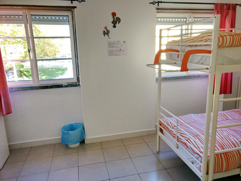 Lisbon Cosy Hostel Екстериор снимка
