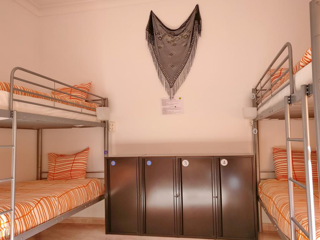 Lisbon Cosy Hostel Екстериор снимка