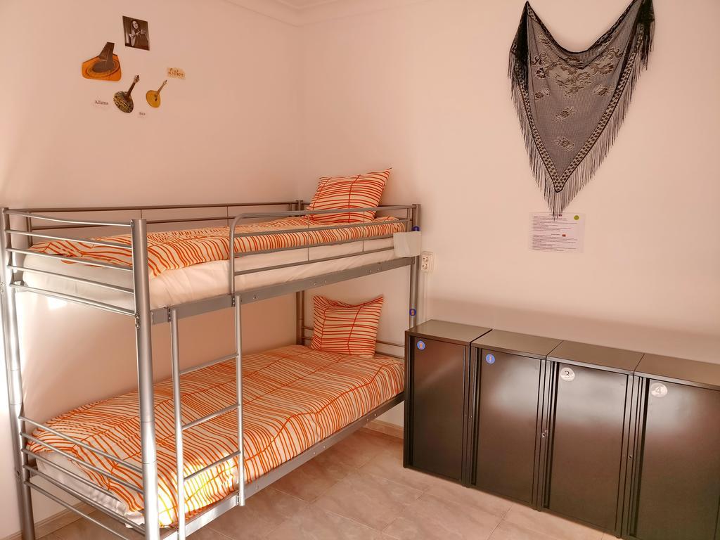 Lisbon Cosy Hostel Екстериор снимка