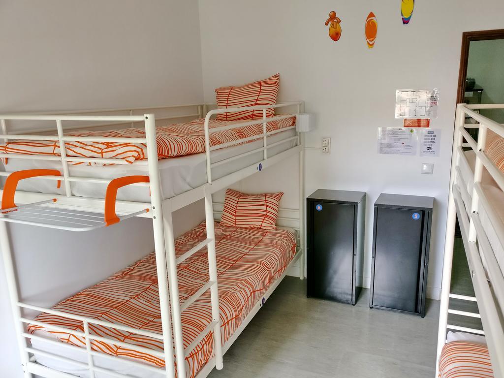 Lisbon Cosy Hostel Екстериор снимка