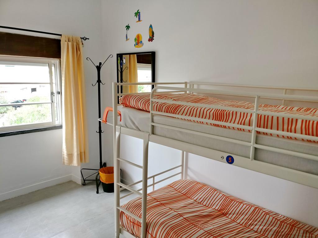 Lisbon Cosy Hostel Екстериор снимка