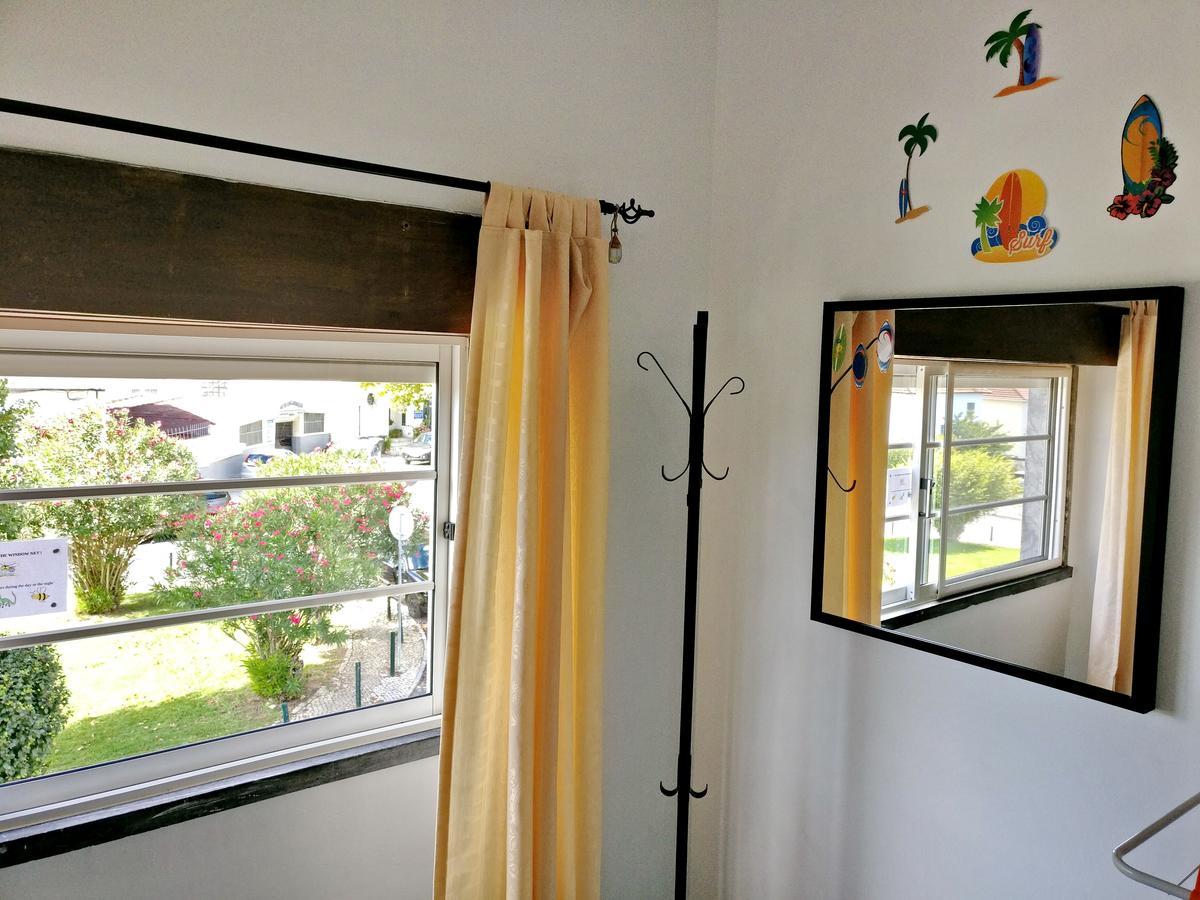 Lisbon Cosy Hostel Екстериор снимка