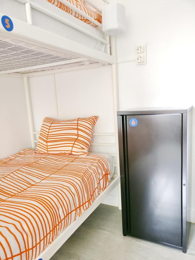 Lisbon Cosy Hostel Екстериор снимка